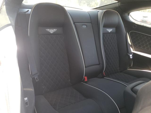 Photo 6 from auction – 2011 BENTLEY CONTINENTA with VIN SCBCU7ZA8BC067438