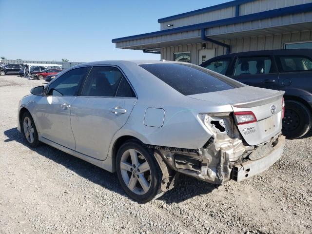Photo 3 from auction – 2014 TOYOTA CAMRY L with VIN 4T1BF1FK0EU859493