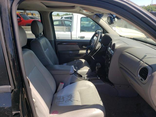 Photo 5 from auction – 2008 GMC ENVOY with VIN 1GKDT13S982262812