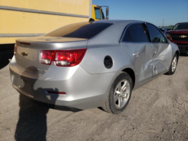 Photo 4 from auction – 2013 CHEVROLET MALIBU LS with VIN 1G11B5SA6DF231689