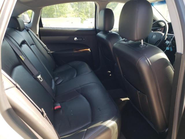 Photo 6 from auction – 2006 BUICK LACROSSE C with VIN 2G4WD582X61303359
