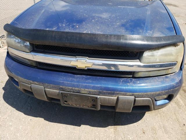 Photo 9 from auction – 2006 CHEVROLET TRAILBLAZE with VIN 1GNET16S466154431