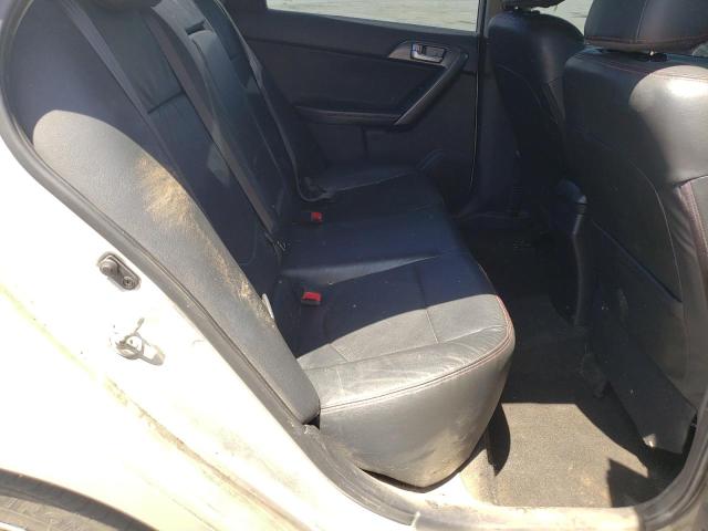 Photo 6 from auction – 2012 KIA FORTE SX with VIN KNAFW4A39C5578174