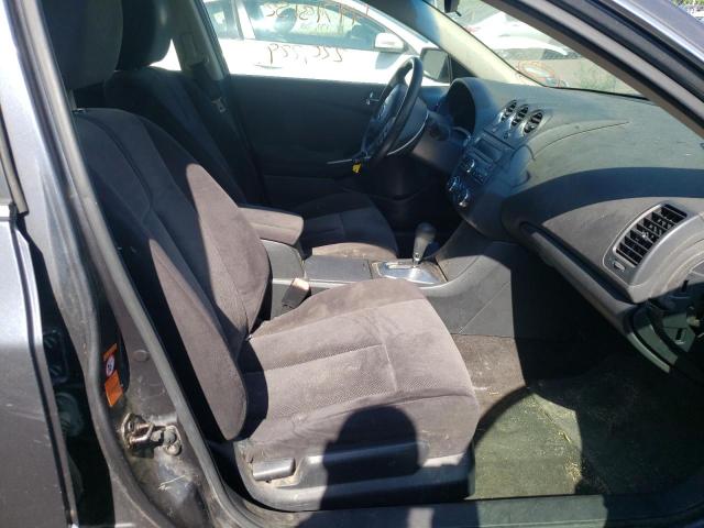 Photo 5 from auction – 2009 NISSAN ALTIMA 2.5 with VIN 1N4AL21E99N520320