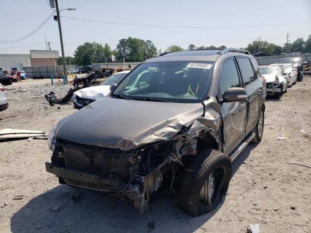 Photo 2 from auction – 2012 TOYOTA RAV4 LIMIT with VIN 2T3YF4DV0CW144503