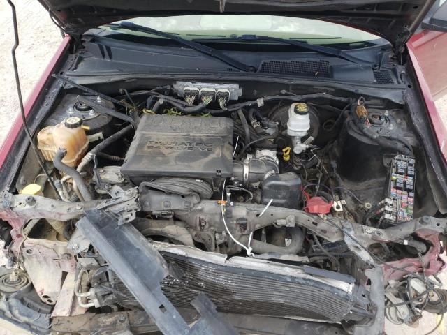 Photo 7 from auction – 2010 FORD ESCAPE XLT with VIN 1FMCU0DG9AKB01449