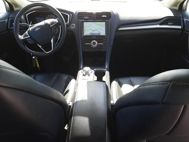 Photo 9 from auction – 2020 FORD FUSION TIT with VIN 3FA6P0D95LR175725