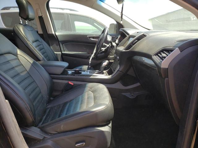 Photo 5 from auction – 2016 FORD EDGE SEL with VIN 2FMPK4J86GBB00385
