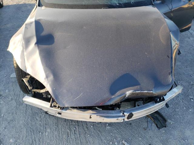 Photo 7 from auction – 2021 TESLA MODEL S with VIN 5YJSA1E68MF438801