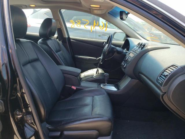 Photo 5 from auction – 2010 NISSAN ALTIMA BAS with VIN 1N4AL2APXAN533602