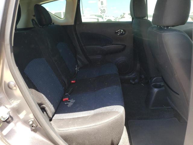 Photo 6 from auction – 2019 NISSAN VERSA NOTE with VIN 3N1CE2CP7KL358921
