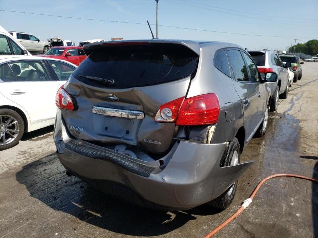 Photo 9 from auction – 2012 NISSAN ROGUE S with VIN JN8AS5MT9CW261245