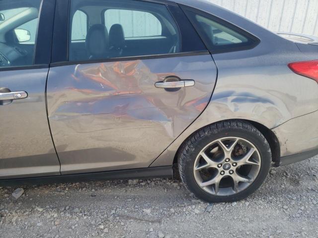 Photo 9 from auction – 2013 FORD FOCUS SE with VIN 1FADP3F21DL336807