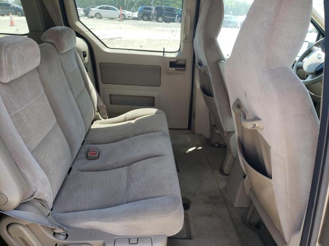Photo 6 from auction – 2004 FORD FREESTAR S with VIN 2FMZA51604BB23642