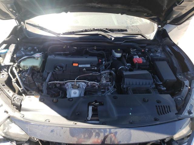 Photo 7 from auction – 2017 HONDA CIVIC LX with VIN 2HGFC2E54HH502889