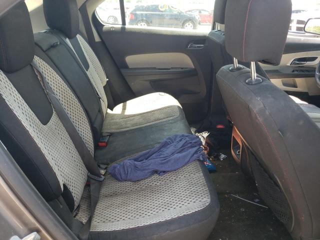 Photo 6 from auction – 2010 CHEVROLET EQUINOX LS with VIN 2CNALBEW2A6371802
