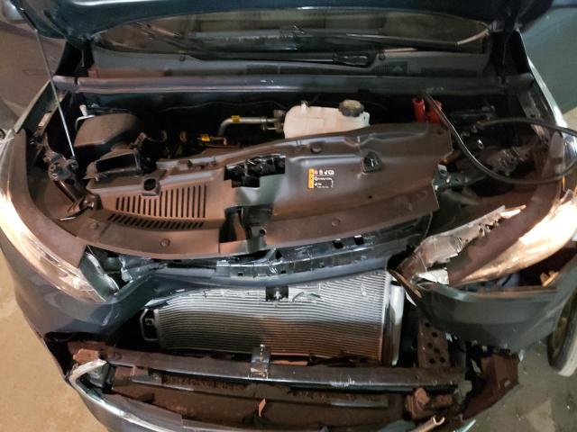 Photo 7 from auction – 2021 CHEVROLET TRAX LS with VIN KL7CJNSB2MB360108