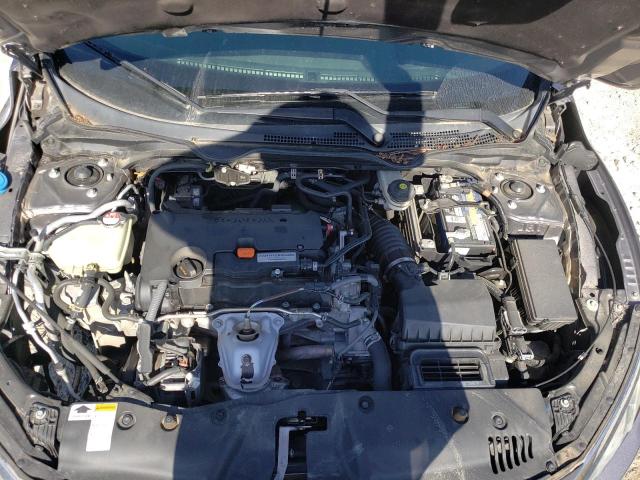 Photo 7 from auction – 2016 HONDA CIVIC EX with VIN 19XFC2F75GE022434