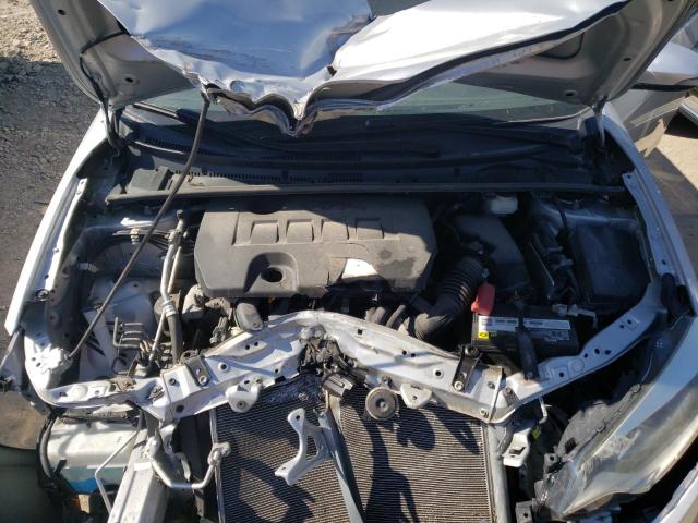 Photo 7 from auction – 2015 TOYOTA COROLLA with VIN 2T1BURHE6FC251198