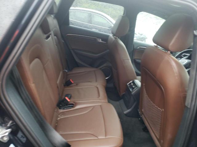 Photo 6 from auction – 2017 AUDI Q5 PREMIUM with VIN WA1L2AFP0HA044257
