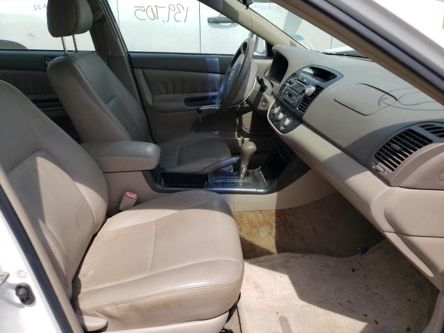 Photo 5 from auction – 2006 TOYOTA CAMRY LE with VIN 4T1BE32K26U730225