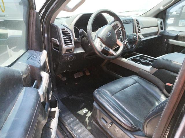 Photo 9 from auction – 2017 FORD F250 SUPER with VIN 1FT7W2BT4HEC68872