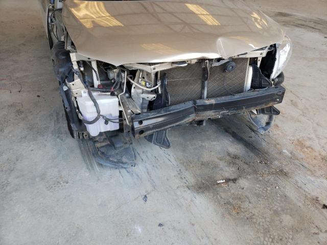 Photo 9 from auction – 2009 TOYOTA COROLLA BA with VIN 1NXBU40E29Z057236