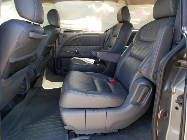Photo 6 from auction – 2007 HONDA ODYSSEY EX with VIN 5FNRL38617B099884