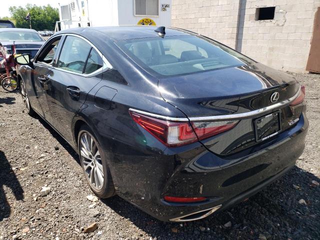 Foto 3 de la subasta – 2019 LEXUS ES 350 con VIN 58ABZ1B17KU005366