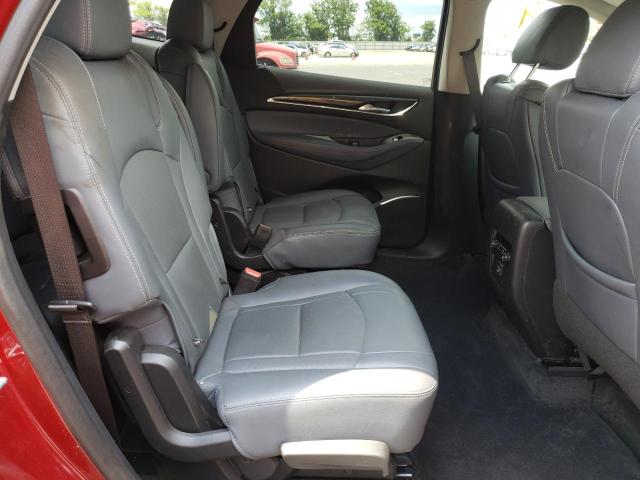 Photo 6 from auction – 2020 BUICK ENCLAVE ES with VIN 5GAERBKW4LJ281180