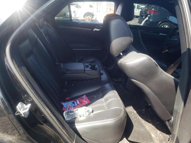 Foto 6 de la subasta – 2019 CHRYSLER 300 S con VIN 2C3CCABG8KH533687