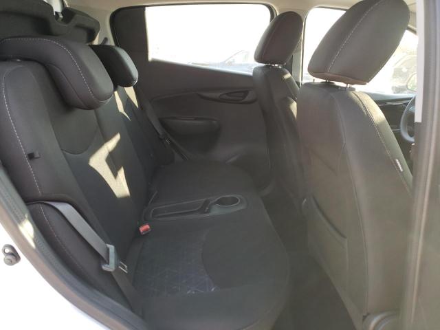 Photo 6 from auction – 2021 CHEVROLET SPARK 1LT with VIN KL8CD6SAXMC745507