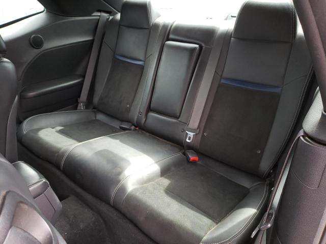 Photo 6 from auction – 2013 DODGE CHALLENGER with VIN 2C3CDYCJ9DH692723