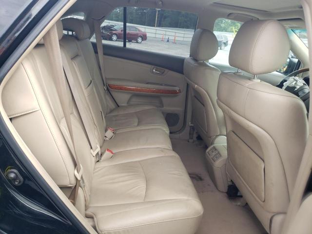 Photo 6 from auction – 2005 LEXUS RX 330 with VIN 2T2HA31U35C057675