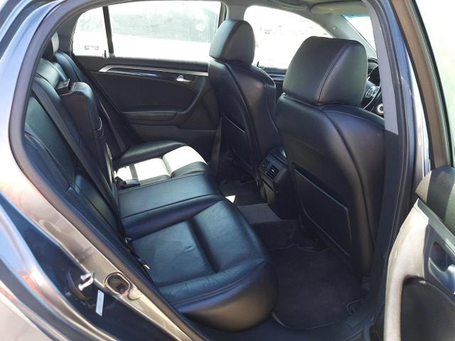 Photo 6 from auction – 2005 ACURA TL with VIN 19UUA66295A058749