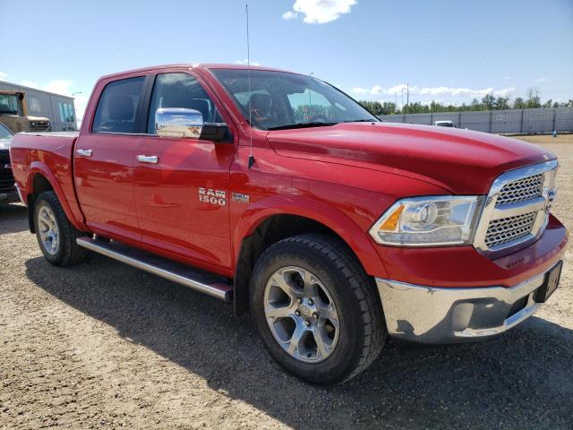 RAM 1500 LARAM 2017 with VIN 1C6RR7NTXHS840853 - Photo from auction