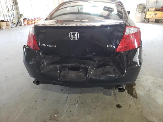 Photo 9 from auction – 2010 HONDA ACCORD EXL with VIN 1HGCS2B87AA000354