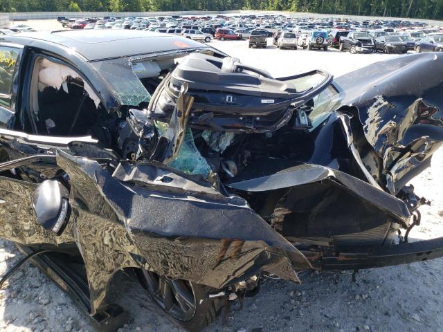 Photo 9 from auction – 2014 NISSAN MAXIMA S with VIN 1N4AA5AP8EC459041