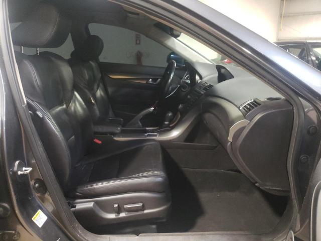 Photo 5 from auction – 2010 ACURA TL with VIN 19UUA8F54AA024444