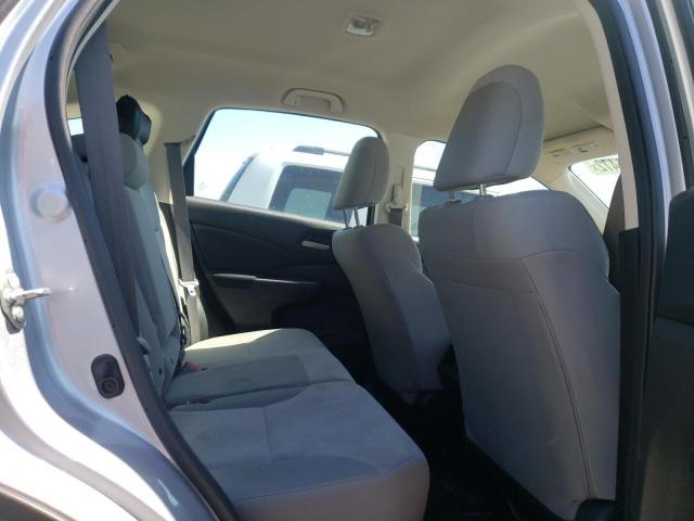 Photo 6 from auction – 2016 HONDA CR-V LX with VIN 2HKRM4H30GH688211