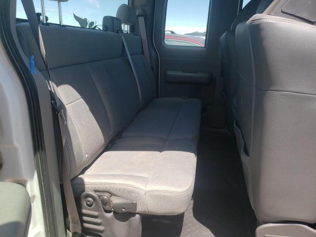 Photo 6 from auction – 2007 FORD F150 with VIN 1FTPX14V17FB60384