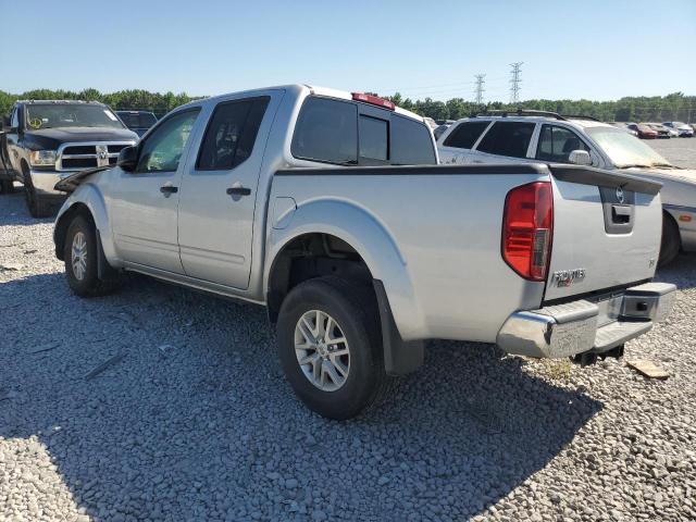 Photo 3 from auction – 2018 NISSAN FRONTIER S with VIN 1N6AD0ER7JN733874