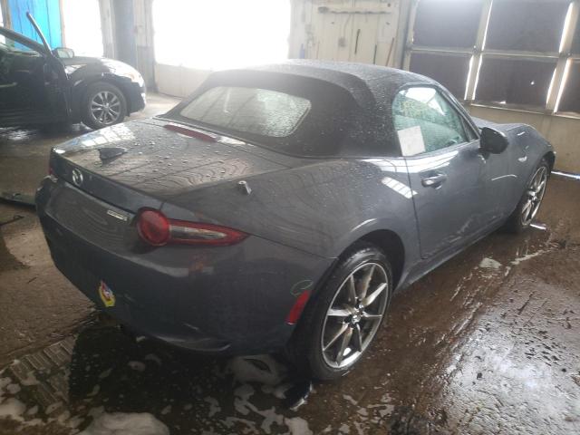 Photo 4 from auction – 2021 MAZDA MX-5 MIATA with VIN JM1NDAD7XM0451157