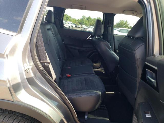 Photo 6 from auction – 2022 MITSUBISHI OUTLANDER with VIN JA4J4UA82NZ036743