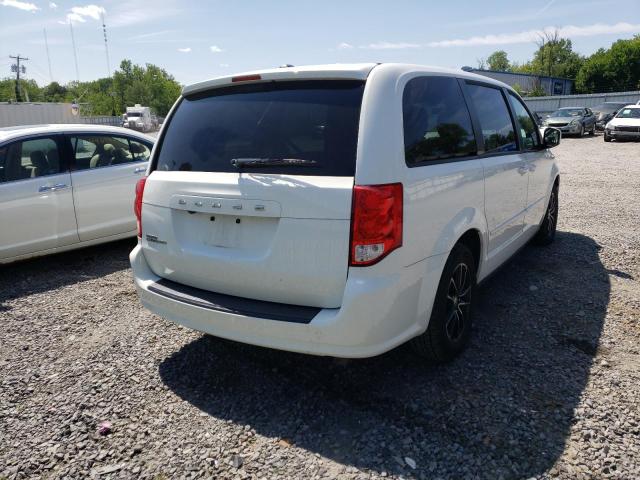 Photo 4 from auction – 2014 DODGE GRAND CARA with VIN 2C4RDGCG9ER327510