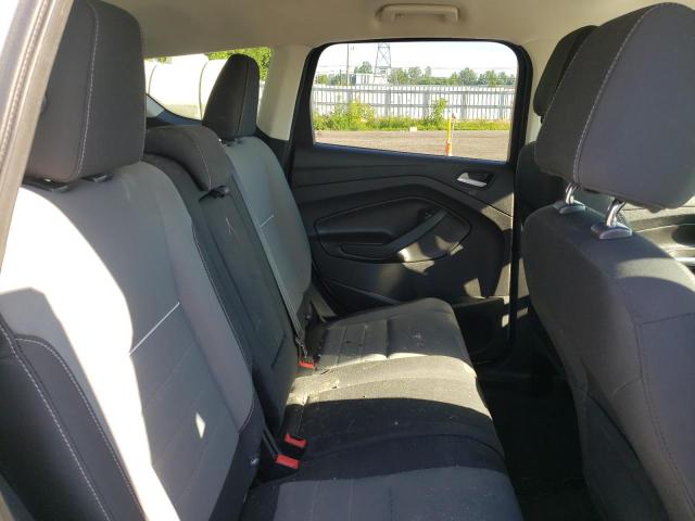Photo 6 from auction – 2014 FORD ESCAPE SE with VIN 1FMCU9GX0EUD69008