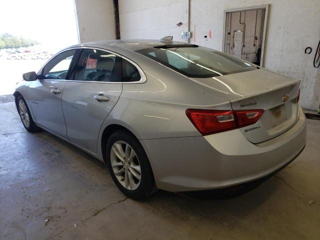 Photo 3 from auction – 2016 CHEVROLET MALIBU LT with VIN 1G1ZE5ST0GF264669