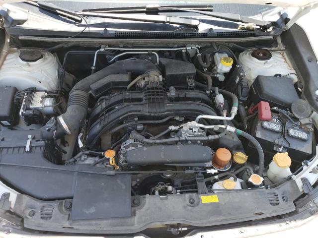 Photo 7 from auction – 2018 SUBARU IMPREZA LI with VIN 4S3GTAT65J3740588