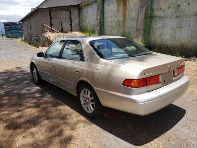 Photo 3 from auction – 2001 TOYOTA CAMRY LE with VIN JT2BF28K510321535