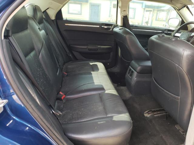 Photo 6 from auction – 2010 CHRYSLER 300 TOURIN with VIN 2C3CA5CV0AH284620